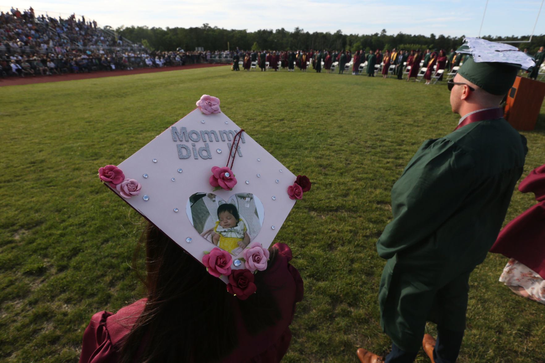 Cedar Creek 2019 Graduation